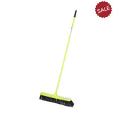 Red Gorilla Broom 50cm Red Yard Brooms