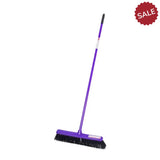 Red Gorilla Broom 50cm Purple Yard Brooms