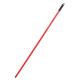 Red Gorilla Broom Handle Red Brooms Barnstaple Equestrian Supplies