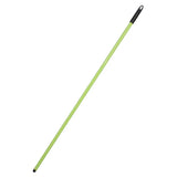 Red Gorilla Broom Handle Pistachio Brooms Barnstaple Equestrian Supplies