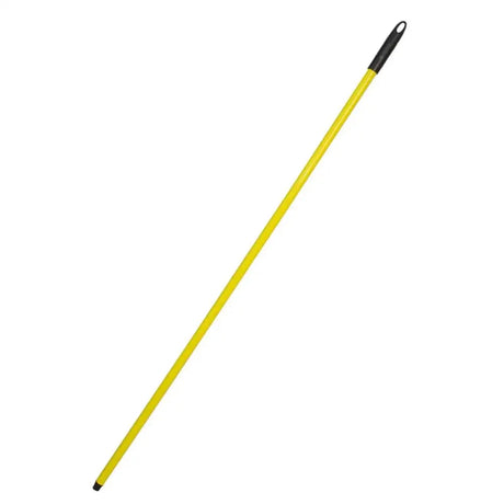 Red Gorilla Broom Handle Yellow Brooms Barnstaple Equestrian Supplies