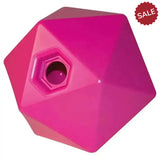 Red Gorilla Dripfeed Ball Pink Horse Toys