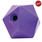 Red Gorilla Dripfeed Ball Purple Horse Toys