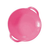 Red Gorilla Plas Feed Skip Small Coloured Feed Skip Pink Buckets & Bowls