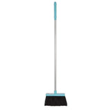 Red Gorilla Tidee Broom Pink Yard Brooms