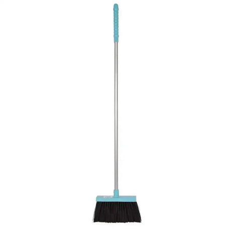 Red Gorilla Tidee Broom Pink Brooms