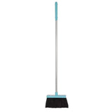 Red Gorilla Tidee Broom Sky Blue Yard Brooms
