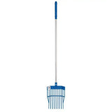 Red Gorilla Tidee Mini Bedding Fork Blue Forks
