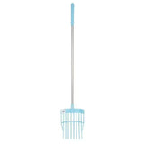 Red Gorilla Tidee Mini Bedding Fork Sky Blue Forks