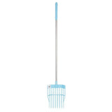 Red Gorilla Tidee Mini Bedding Fork Sky Blue Forks