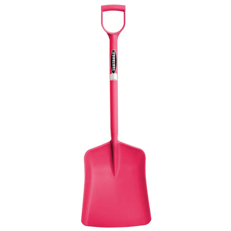 Red Gorilla Tubtrug Shovel Blue Shovel Barnstaple Equestrian Supplies