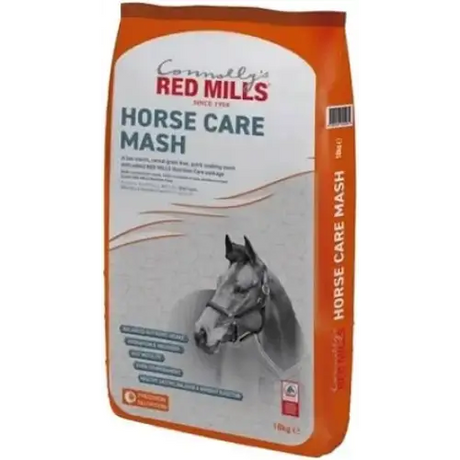 Red Mills Care Mash 18 kg Horse Feeds