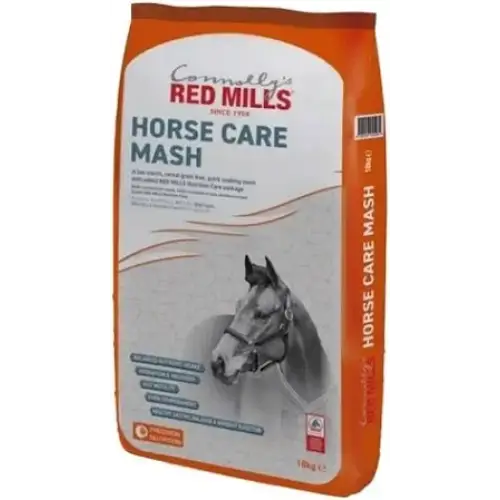 Red Mills Care Mash 18 kg Horse Feeds