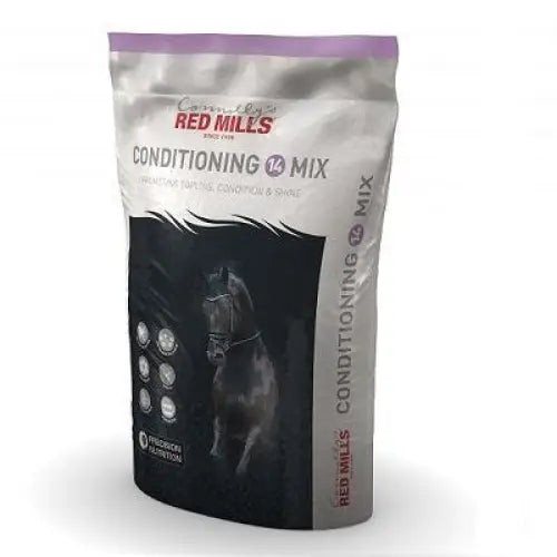Red Mills Conditioning 14 Mix LLP 20 kg Horse Feeds