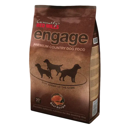 Red Mills Engage Beef 3 kg Dog Food