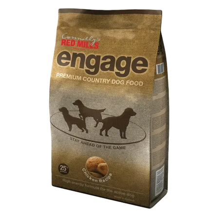 Red Mills Engage Chicken 15 kg Dog Food
