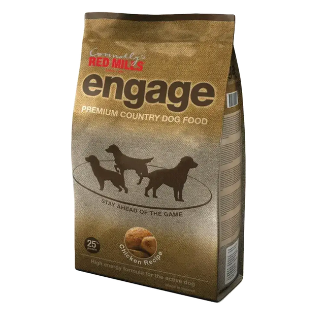 Red Mills Engage Chicken 15 kg Dog Food