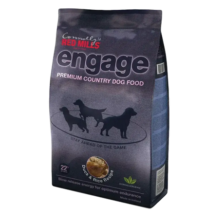 Red Mills Engage Duck & Rice 3 kg Dog Food