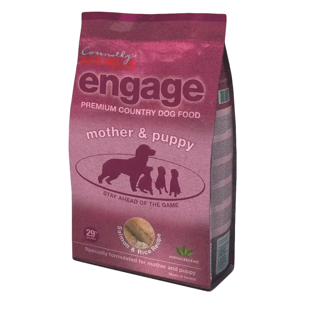 Red Mills Engage Mother & Puppy 15 kg Dog Food