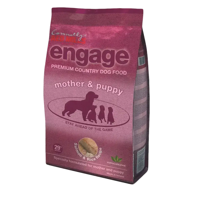 Red Mills Engage Mother & Puppy 15 kg Dog Food