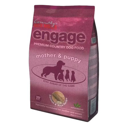 Red Mills Engage Mother & Puppy 3 kg Dog Food