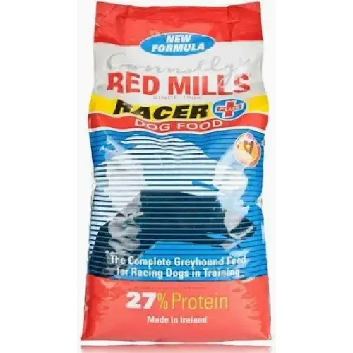 Red Mills Racer 15 kg Dog Food