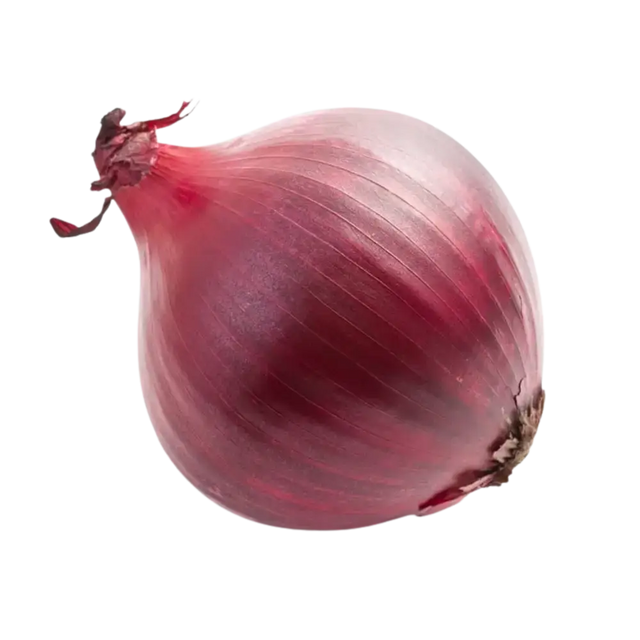 Red Onion vegetables