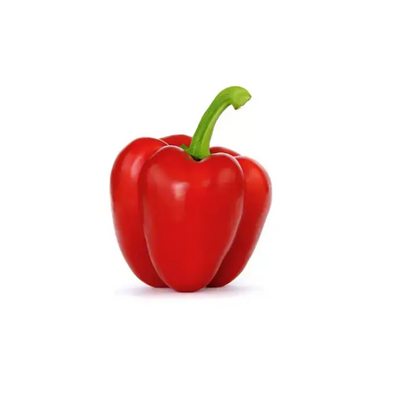 Red Peppers vegetables