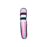 Reflector Tail Guard by Hy Equestrian Hi-Vis Pink One Size Barnstaple Equestrian Supplies