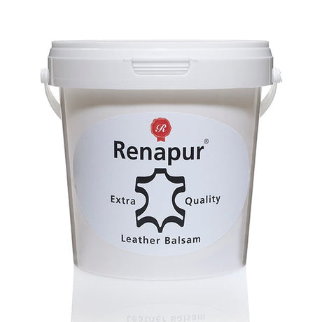 Renapur Leather Balsam Leather Conditioners Barnstaple Equestrian Supplies