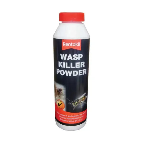Rentokil Wasp Killer Powder 300g Wasp Killers