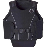 Rhinegold Adults Body Protector Beta 2018 Level 3 Black Large Body Protectors