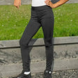 Rhinegold Childrens Everyday Riding Tights Black 22" Riding Tights