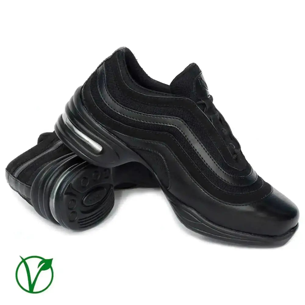 Rhinegold Elite Mustang Riding and Yard Trainer BLACK 3(EU36) Yard Boots Barnstaple Equestrian Supplies