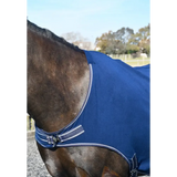 Rhinegold Fleece Horsewalker / Lunge Rug 5'0 Horse Walker Rugs