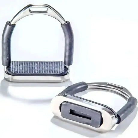 Rhinegold Flexi-Stirrups 4 1/4" Flexi Stirrups