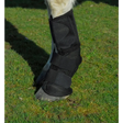 Rhinegold Fly-Free Summer Mesh Boot Cob/Full Black Turnout Boots