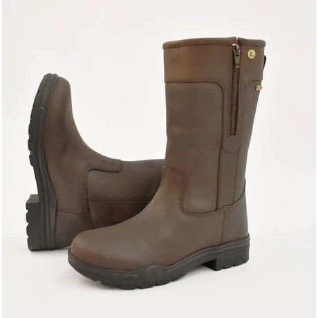 Rhinegold Hampton Country Boot 3 Country Boots