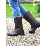 Rhinegold Hampton Country Boot 3 Country Boots