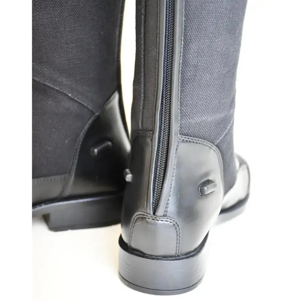 Rhinegold Harper Long Riding Boot 5(38) Calf 0 Long Riding Boots