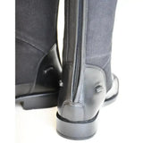 Rhinegold Harper Long Riding Boot 5 (EU38) Calf 0 Long Riding Boots
