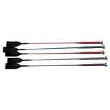 Rhinegold Pearlised Riding Crop Blue Riding Crops & Whips