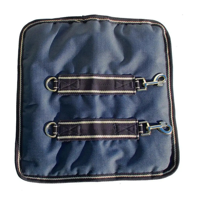 Rhinegold Rug Chest Expander/Adjuster Horse Rug Chest Expanders Barnstaple Equestrian Supplies