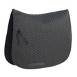 Rhinegold Saddle Cloth Professional Choice Black Cob Saddle Pads & Numnahs Barnstaple Equestrian Supplies