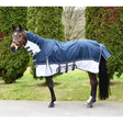 Rhinegold Sierra Topline Fly Rug 4'6 Waterproof Fly Rugs