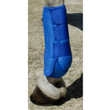 Rhinegold Sports Medicine Boots Royal Cob Therapy Boots Barnstaple Equestrian Supplies