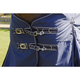 Rhinegold Turnout Rugs Arizona 100g Light Weight Standard Neck 4'6" Turnout Rugs