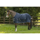 Rhinegold Turnout Rugs Arizona 100g Light Weight Standard Neck 4'6" Turnout Rugs