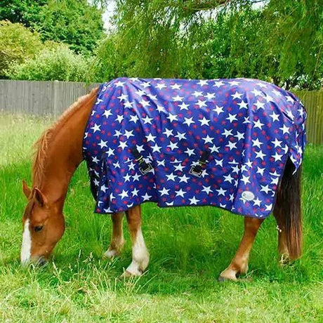 Rhinegold Turnout Rugs Star Torrent 0g Lightweight 5'6 Rhinegold Turnout Rugs Barnstaple Equestrian Supplies