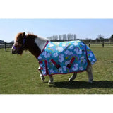 Rhinegold Unicorn Mini Torrent Outdoor Rug 3'6" Turnout Rugs